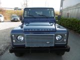 Land Rover Defender  Klima, Standheizung, 4x4 - Land Rover Defender aus 2013