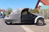 Andere Velorex 350/16 - TRIKE