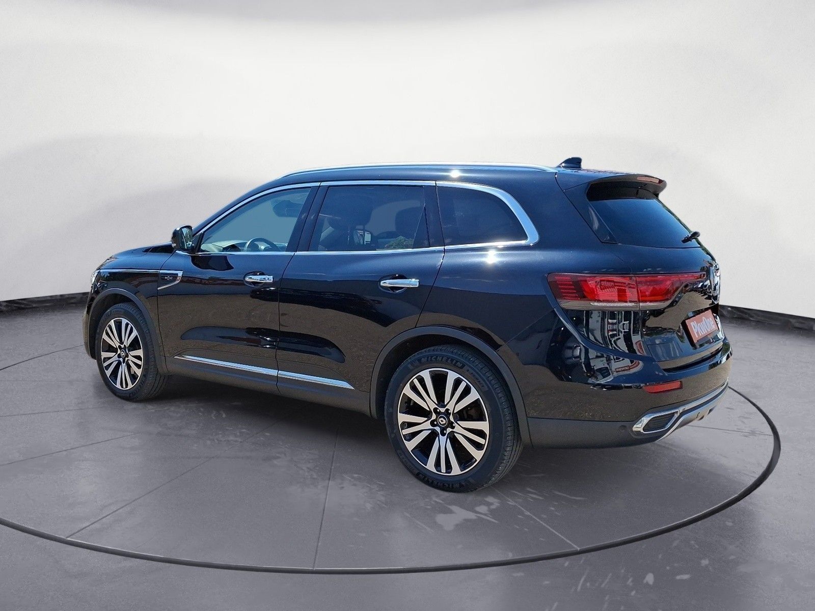 Renault Koleos 360°-KAMERA*KEYLESS-ENTRY*BOSE*SHZ*LED imagem 3