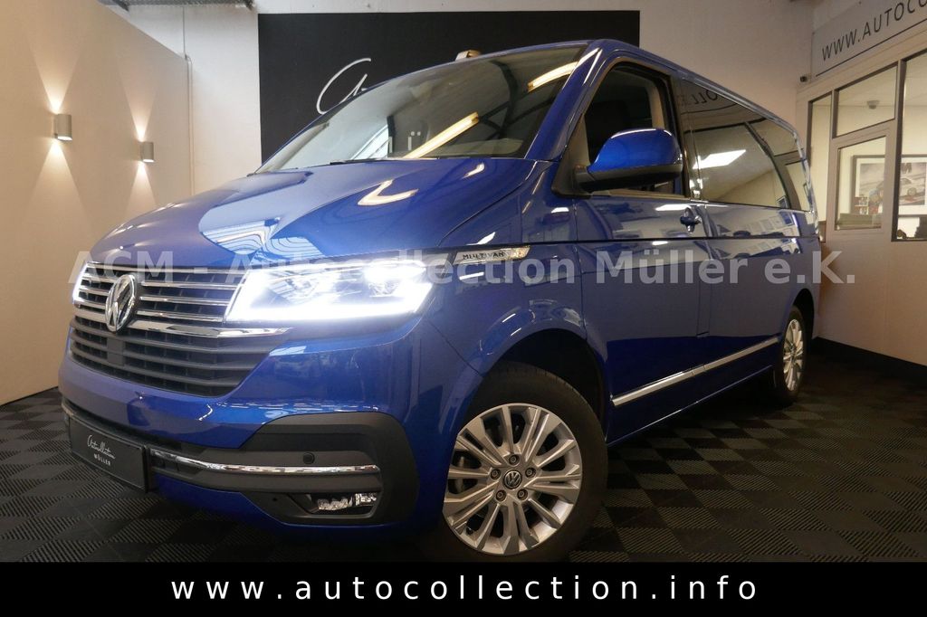 Volkswagen T6 Multivan