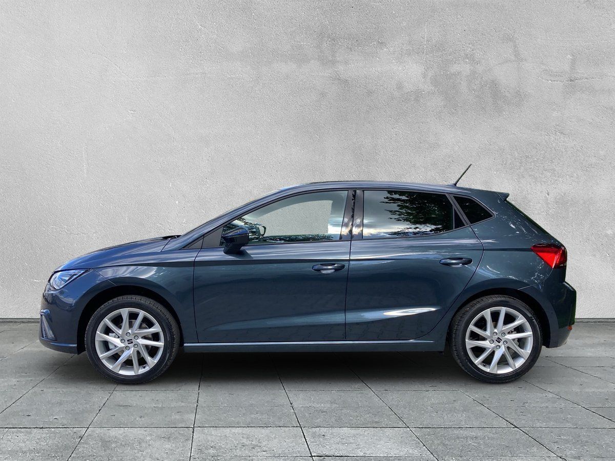 Seat Ibiza - Bild 2