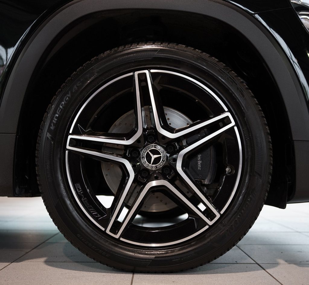 Mercedes Benz Glb 200
