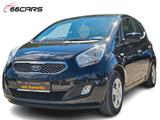 Kia Venga Vision *TÜVneu*Klima*Shz*Start-Stop* - Kia Gebrauchtwagen von 2011