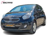 Kia Venga Vision *TÜVneu*Klima*Shz*Start-Stop* - Kia Venga mit Benzin-Antrieb: Kleinbus