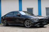 Mercedes-Benz CLS 400d 4Matic/3x AMG-LINE/BURMESTER/360°/HUD/ - Mercedes-Benz: Cls 4matic