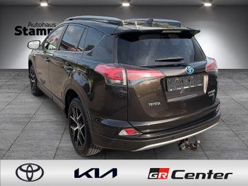 Toyota RAV 4 - 3