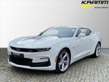 Chevrolet Camaro Coupe V8 2SS 2024 FinalCall with NAVI - Chevrolet Gebrauchtwagen Berlin