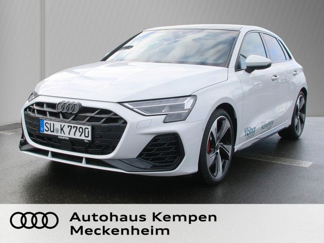 Audi S3 Sportback UPE 74.875 Performance Titan Assist