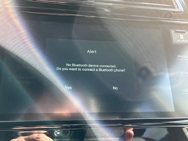 Fahrzeugabbildung KGM Tivoli Black Line 4x2 1.5 T-GDI SHZ Lenkrad HZG