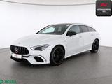 Mercedes-Benz CLA 45 AMG Shooting Brake 4M MULTIBEAM,HUD,PANO