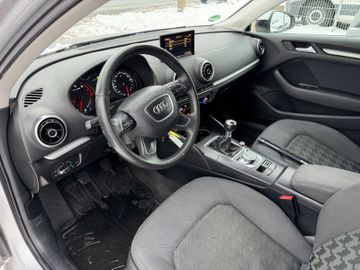 Audi A3 - 10