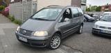 Volkswagen Sharan 2 0TDI Highline*Alcantara*EGSHD*Navi*etc. - gebrauchte VW Sharan aus dem Jahr 2007