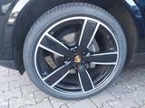Porsche Cayenne - gebrauchte Porsche Cayenne aus dem Jahr 2019