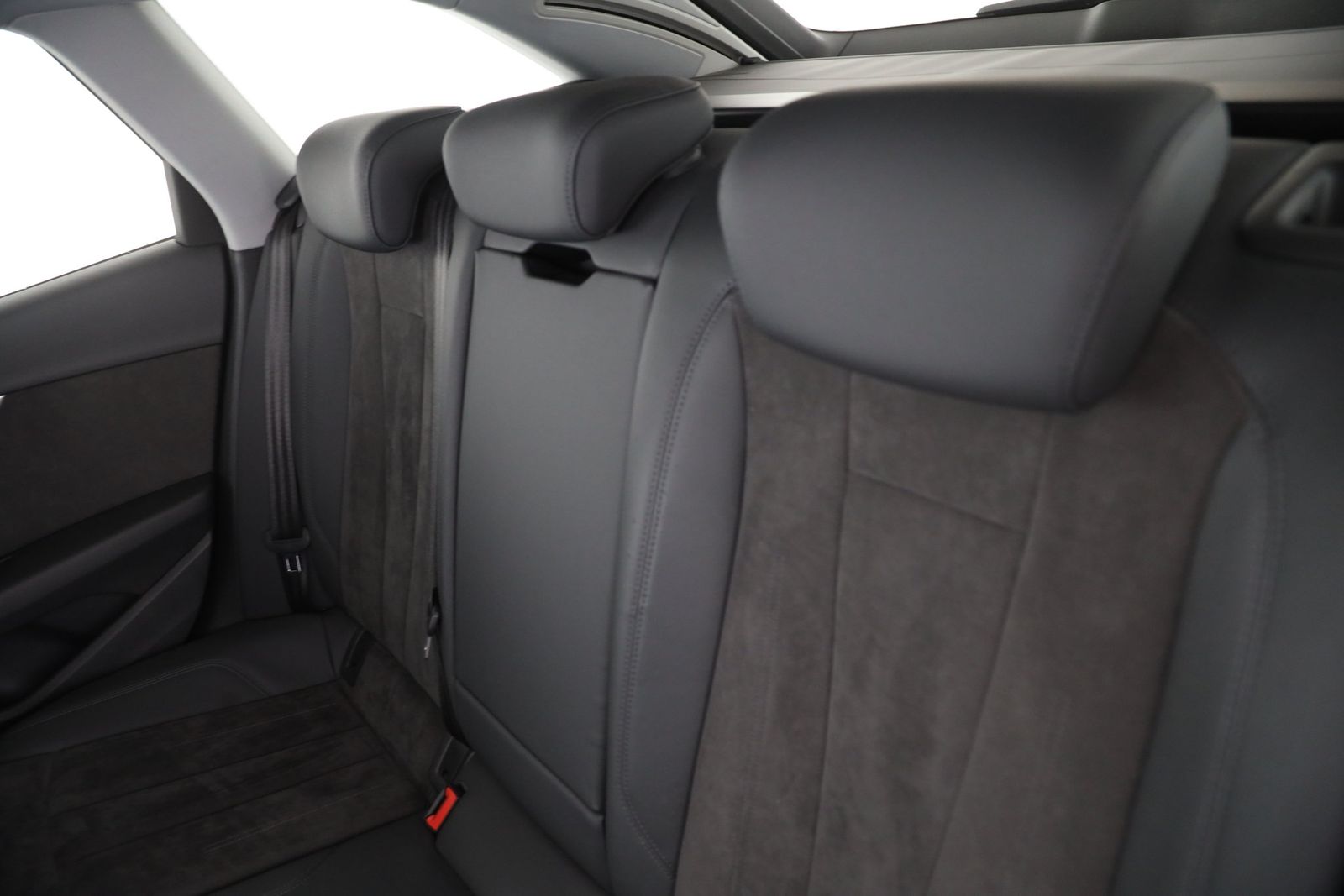 Audi A4 Allroad - Bild 14