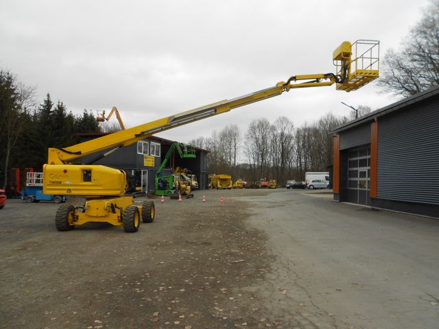 Genie Arbeitsbühne Genie S-45, AH  16m