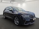Volkswagen Tiguan R-LINE 245PS PHEV DSG AHK+KAMERA+MATRIX+N - Volkswagen Tiguan R mit Hybrid-Antrieb (Benzin/Elektro)