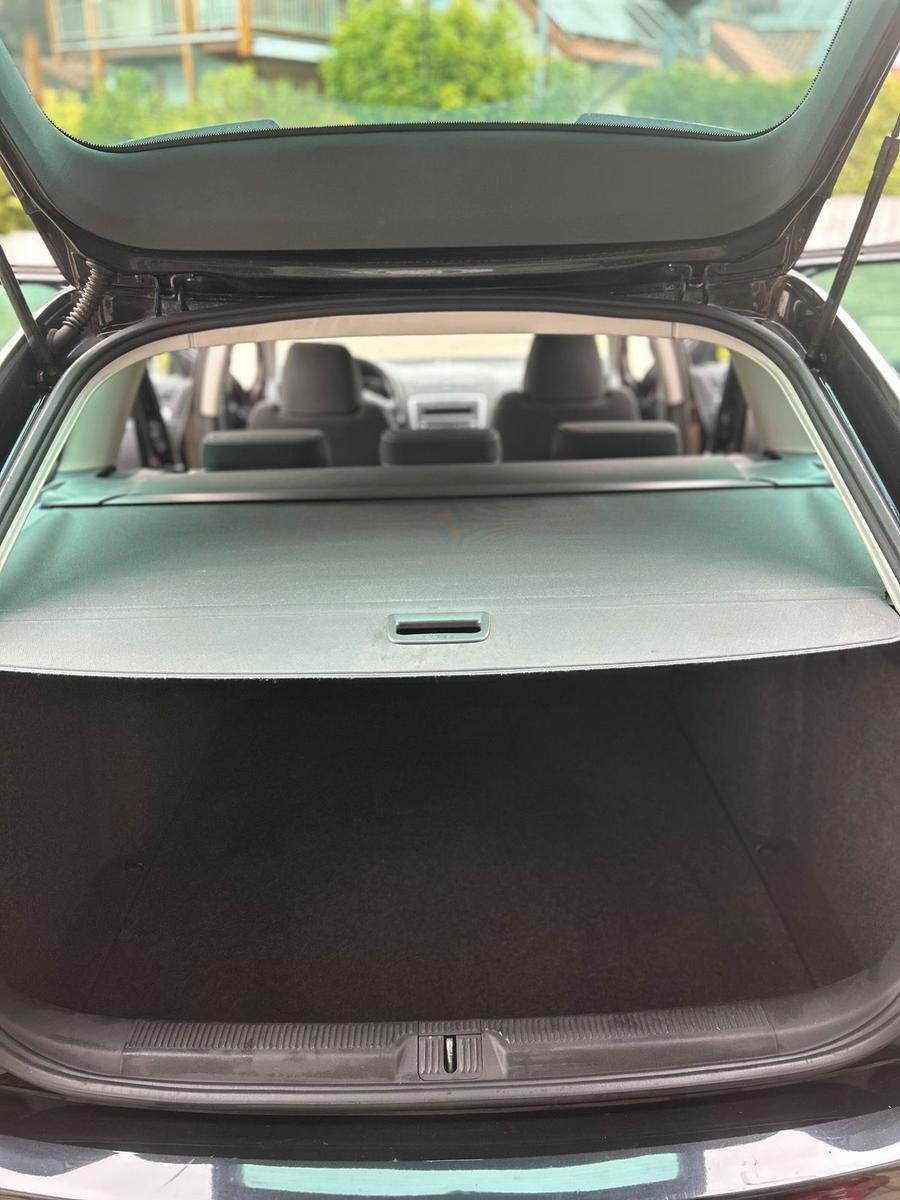 Skoda Octavia 2010 — photo 6