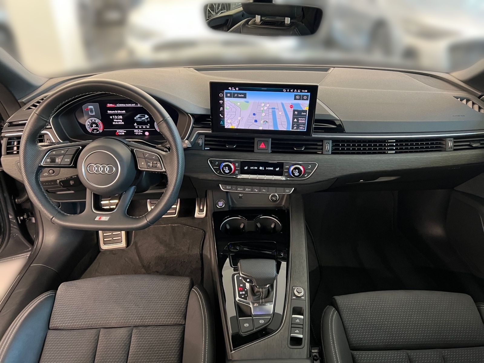Audi A5 - Bild 11