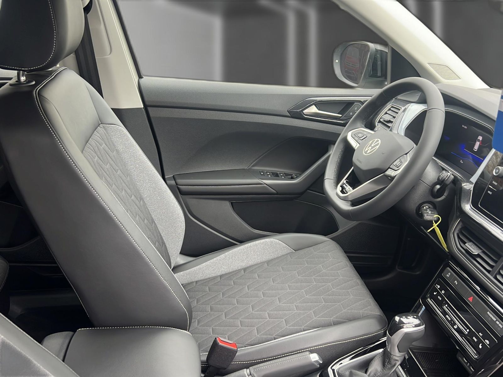 Volkswagen T-Cross - Bild 20