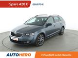 Skoda Octavia 2.0 TDI Laurin & Klement Aut.*XENON*CAM* - Skoda: Laurin Klement