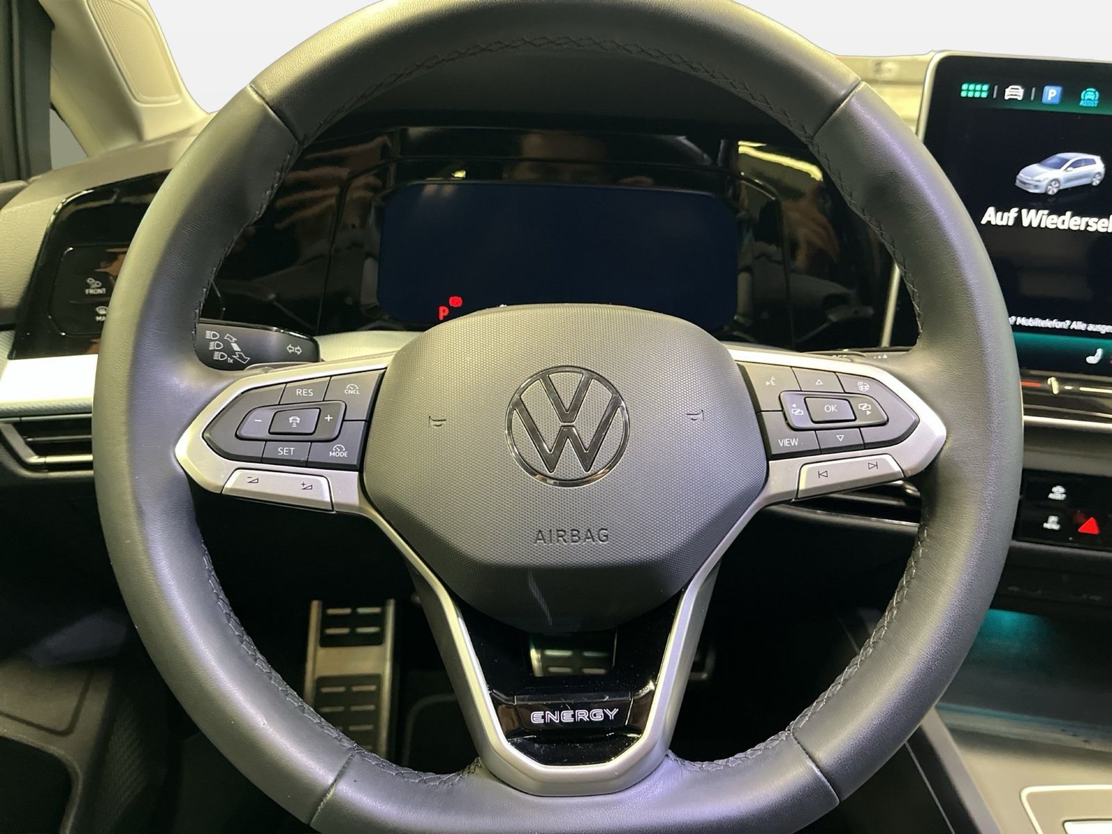 Volkswagen Golf - Bild 20