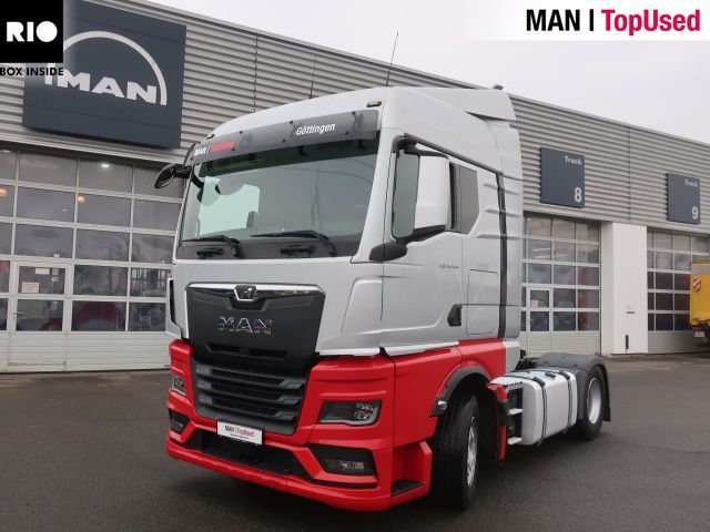 MAN TGX 18.540 4x2 BL SA    Retarder Euro6 Klima ZV