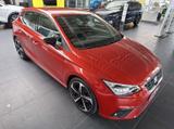 Seat Ibiza FR 1.0 TSI 81kW (110 PS) 7-Gang-DSG - Seat Ibiza Gebrauchtwagen in Dresden