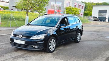 Volkswagen Golf - 4