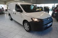 Volkswagen Caddy Maxi - Vorschau Bild 3