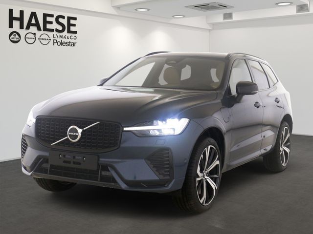 Volvo XC60 T8 Ultra Dark Recharge Plug-In Hybrid AWD E