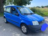 Fiat Panda ohne TÜV - Fiat Panda Gebrauchtwagen in Bremen