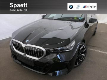 BMW Leasingangebot: BMW 540d xDrive M Sport B&O DrivAssProf. 36° HUD