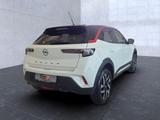 Opel Mokka GS Line Bluetooth Navi LED Klima - gebrauchte Opel Mokka aus dem Jahr 2024