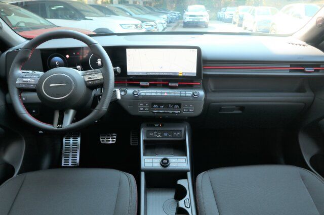 Hyundai KONA Elektro – Bild 26