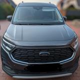 Ford Grand Tourneo 1,5 EcoBoost 84kW Active Autom... - Ford Grand Tourneo mit Benzin-Antrieb: Automatik