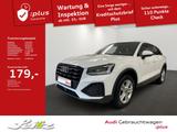 Audi Q2 30 TFSI advanced *LED*KAMERA*SITZH* - Audi Gebrauchtwagen in Kempten