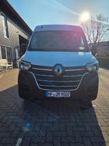 Renault Master  - gebrauchte Renault Master aus dem Jahr 2020