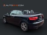 Audi A3 Cabrio 1.9 TDI Ambition*BiXenon*Sitzh.*Leder* - Audi A3 aus 2008: 1.9