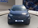 Ford EcoSport Cool&Connect + Kamera + Winterpaket - Ford EcoSport mit Benzin-Antrieb: Geländewagen