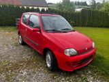 Fiat Seicento - Fiat Seicento aus 1999