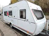 Bürstner Premio Life 480TL-Mover-Dichtheitsgarantie- 2029 - Bürstner Premio Life