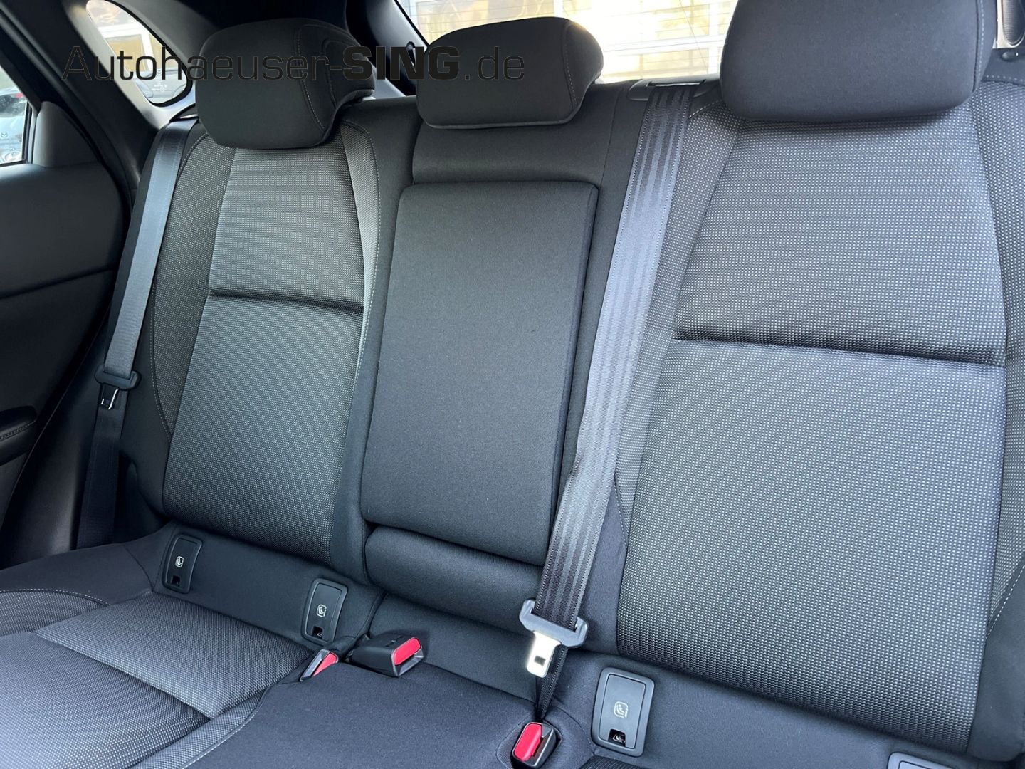 Mazda CX-30 - Bild 14