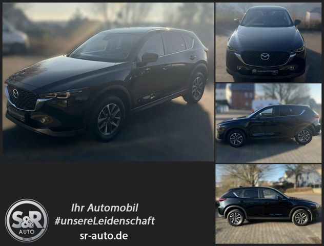 Mazda CX-5 2.0L SKYACTIV G 165 Advantage MJ 2023