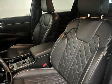 KIA Sorento - 7