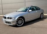BMW 320Ci -E46- Schiebedach, Klima, Original - BMW 320: 320ci E46