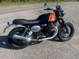 Moto Guzzi V7  Scrambler wunderschön, neuwertig - MOTO GUZZI V7 SCRAMBLER
