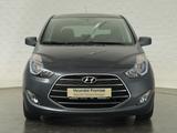 Hyundai ix20 PASSION BLUE+SITZHEIZUNG+LENKRADHEIZUNG+PAR - Hyundai ix20 aus 2016