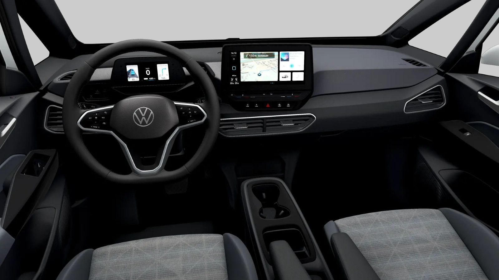 Volkswagen ID.3 - Bild 14