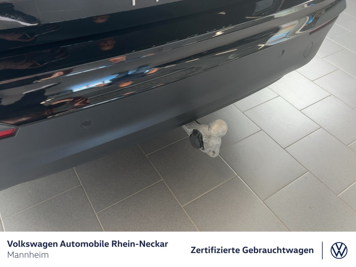 Volkswagen Tiguan - Bild 18