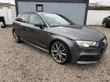 Audi A3 Sportback sport*4xS-Line*B&O*TOP Zustand! - Audi A3 Gebrauchtwagen in Duisburg